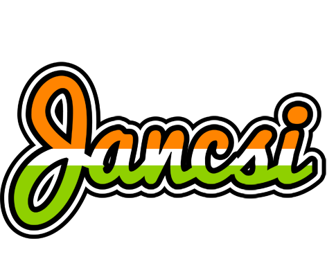 Jancsi mumbai logo
