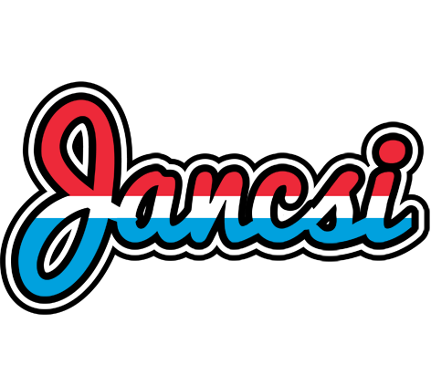 Jancsi norway logo