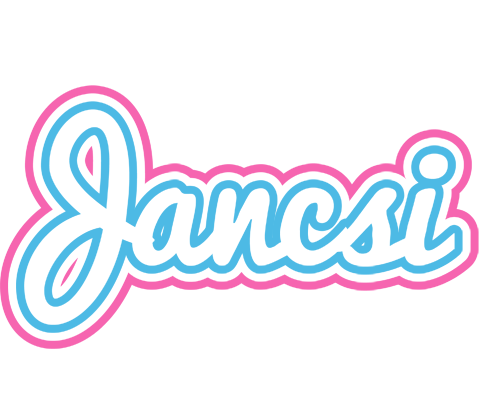 Jancsi outdoors logo
