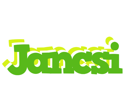 Jancsi picnic logo