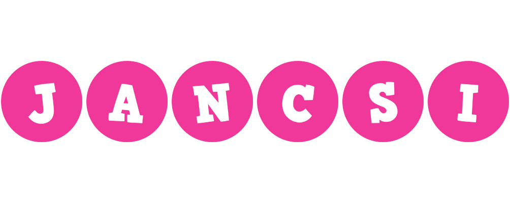 Jancsi poker logo