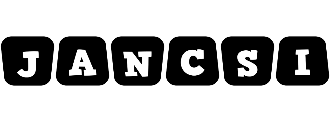 Jancsi racing logo