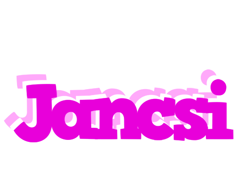 Jancsi rumba logo