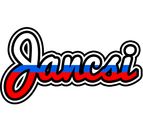 Jancsi russia logo