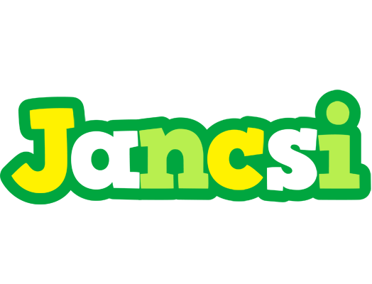 Jancsi soccer logo