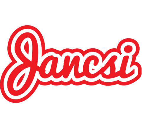 Jancsi sunshine logo