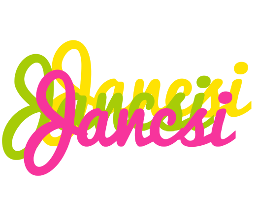 Jancsi sweets logo