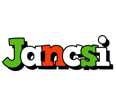 Jancsi venezia logo
