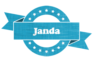 Janda balance logo