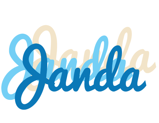 Janda breeze logo