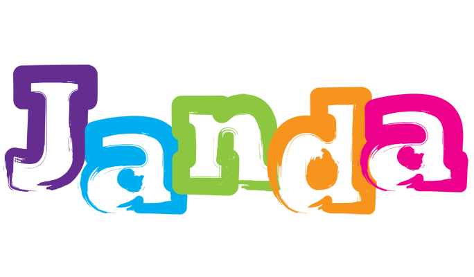 Janda casino logo