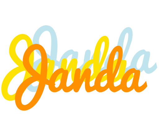 Janda energy logo