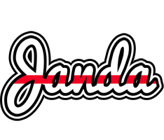 Janda kingdom logo