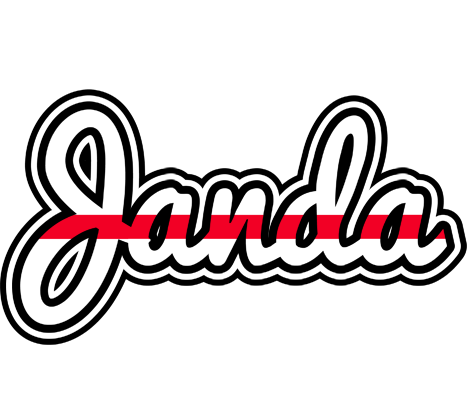 Janda kingdom logo