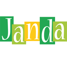 Janda lemonade logo