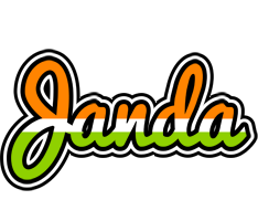 Janda mumbai logo