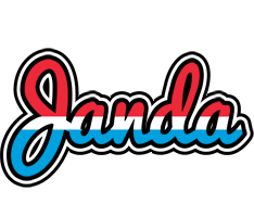 Janda norway logo