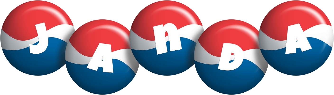 Janda paris logo