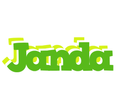 Janda picnic logo