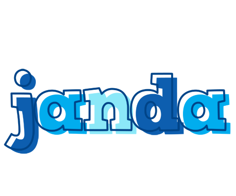 Janda sailor logo