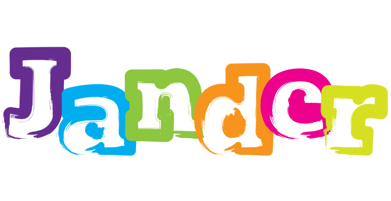 Jander casino logo