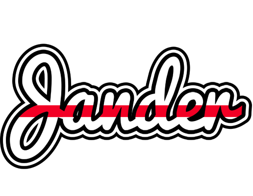 Jander kingdom logo