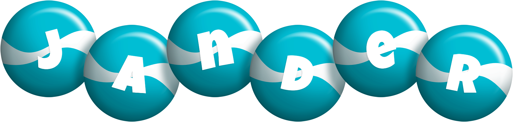 Jander messi logo