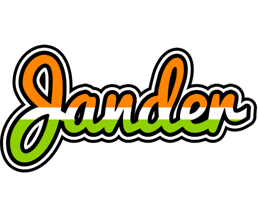 Jander mumbai logo