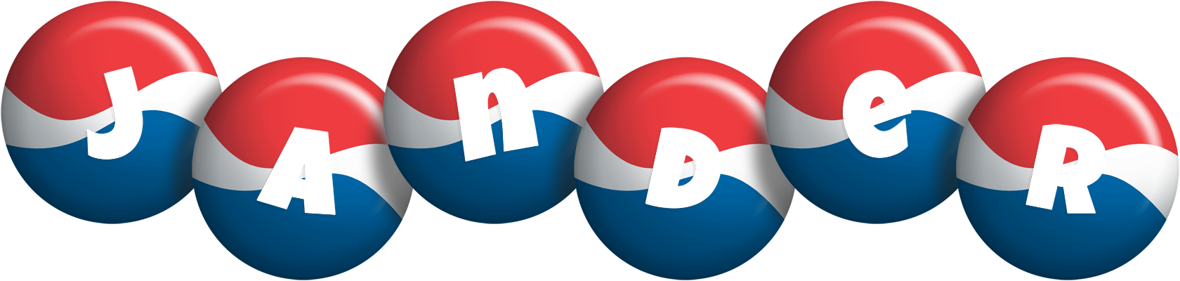 Jander paris logo