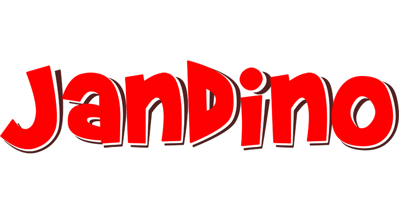 Jandino basket logo