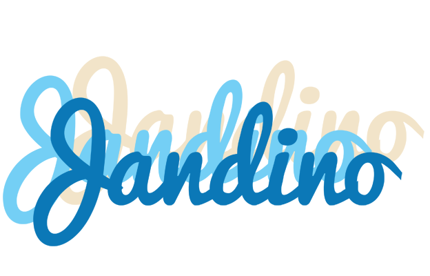 Jandino breeze logo