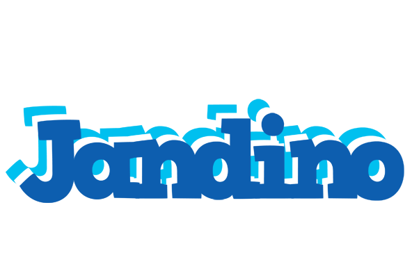 Jandino business logo