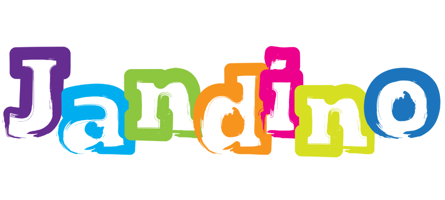 Jandino casino logo