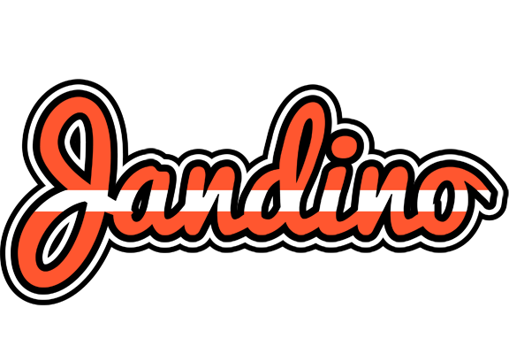 Jandino denmark logo