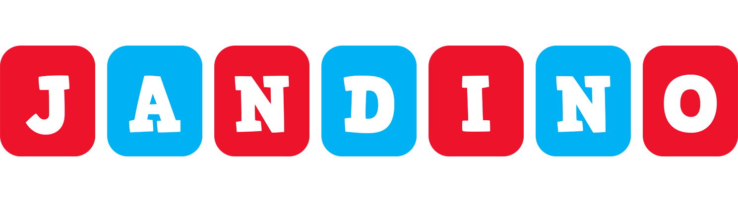 Jandino diesel logo