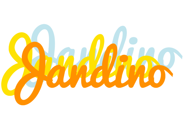 Jandino energy logo