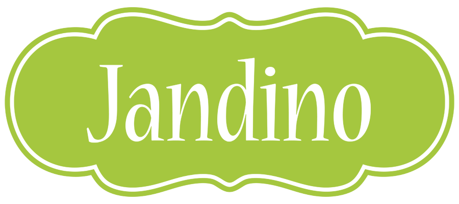Jandino family logo