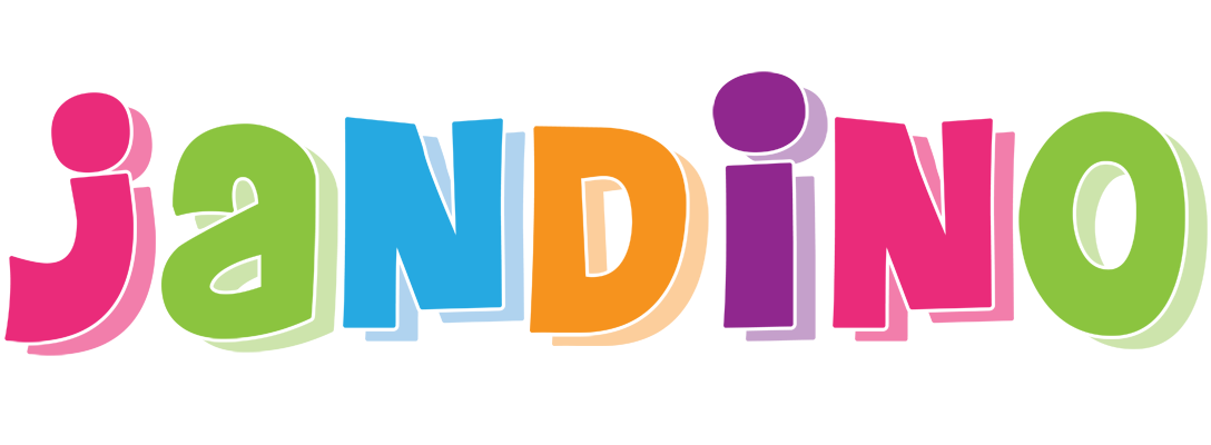 Jandino friday logo