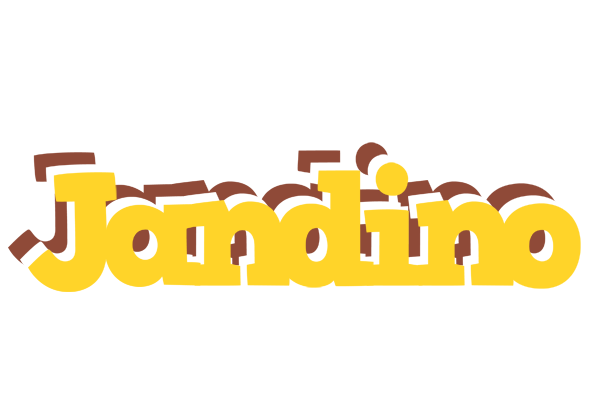 Jandino hotcup logo