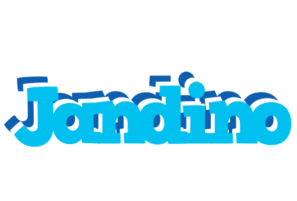 Jandino jacuzzi logo