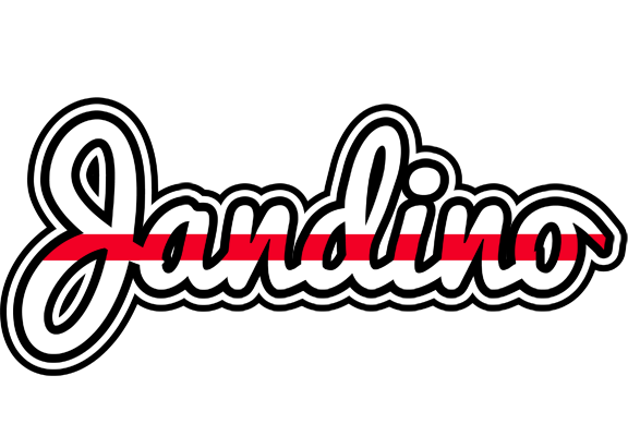 Jandino kingdom logo