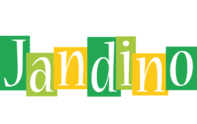 Jandino lemonade logo