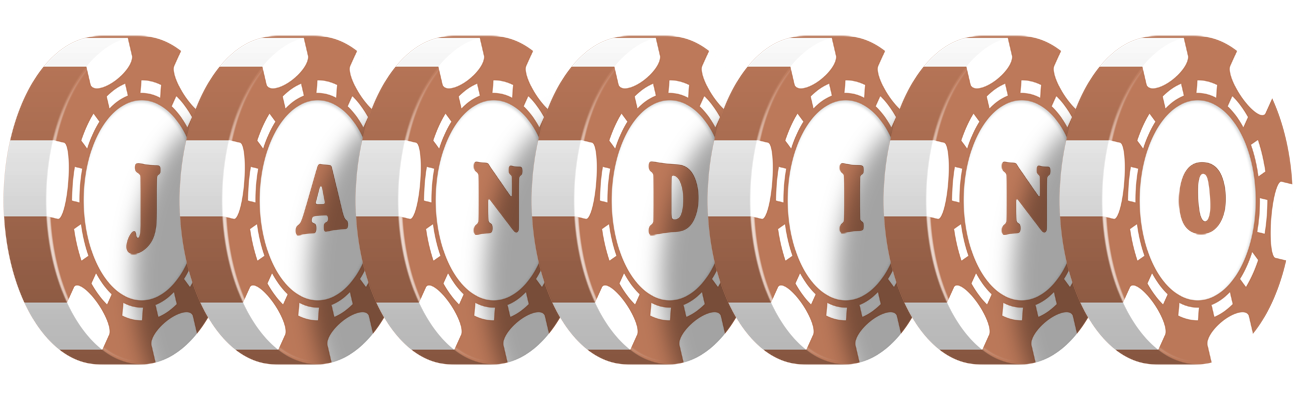 Jandino limit logo