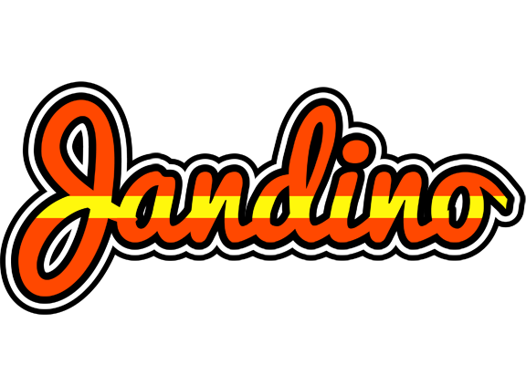 Jandino madrid logo