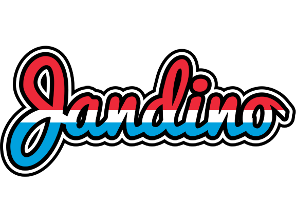 Jandino norway logo