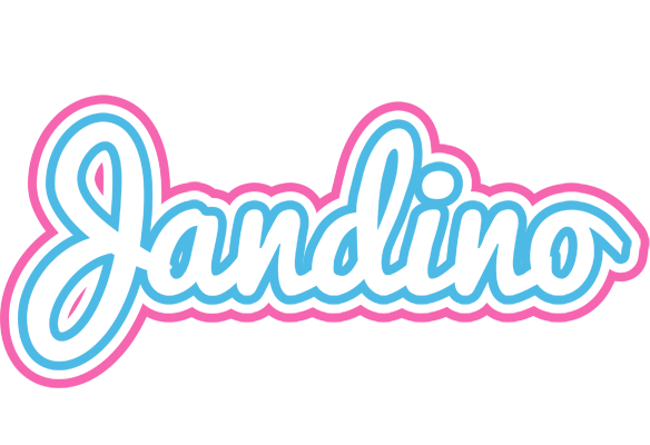 Jandino outdoors logo