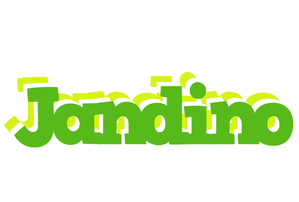 Jandino picnic logo