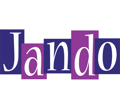 Jando autumn logo