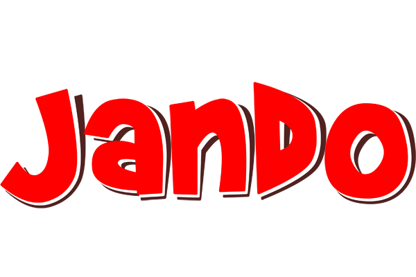 Jando basket logo