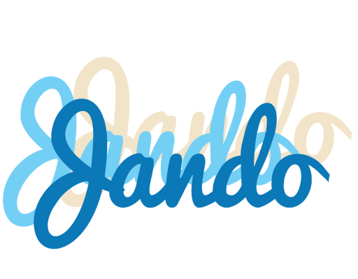 Jando breeze logo